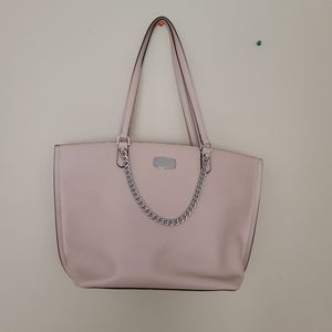 Michael Kors Janine tote. NWT